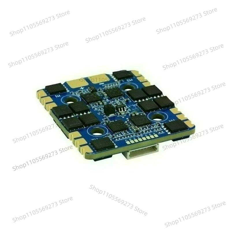 Drone Racing Esc - สำหรับ SEQURE Blueson A1 6S 65A