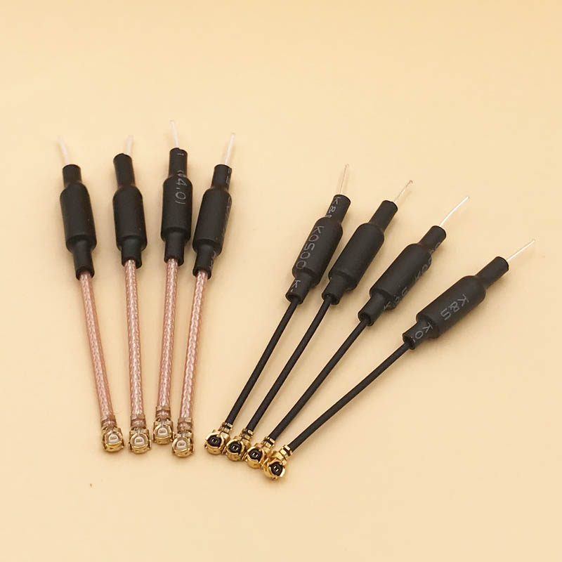 Drone Racing Antenna - เสาอากาศไมโคร 65 มม. 5.8G 2dBi U.FL