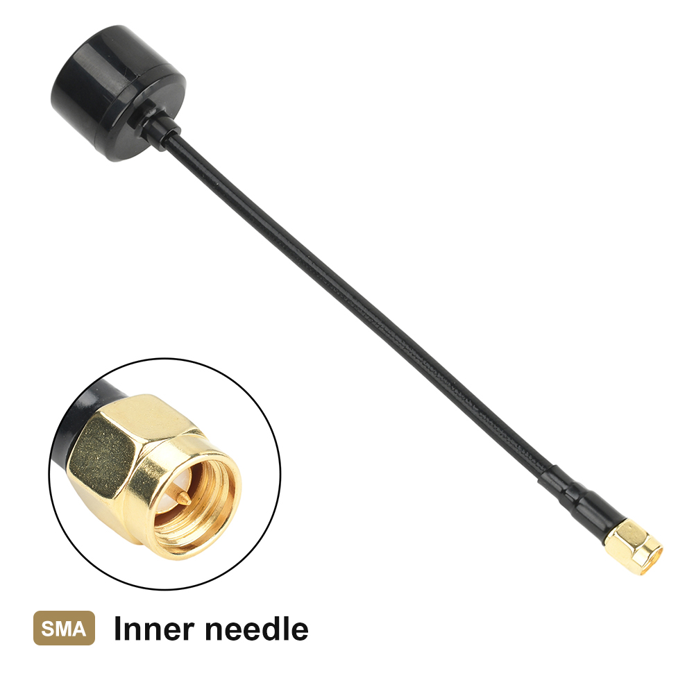 Drone Racing Antenna - เสาอากาศ FPV 3.3GHz 4.5dBi ขั้วต่อ SMA