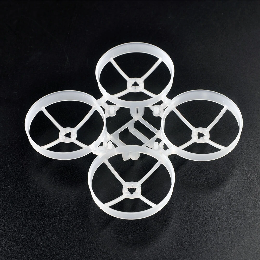 Drone Racing Frame - Happymodel Moblite7 Mobula7 V4 75mm ฐานล้อ