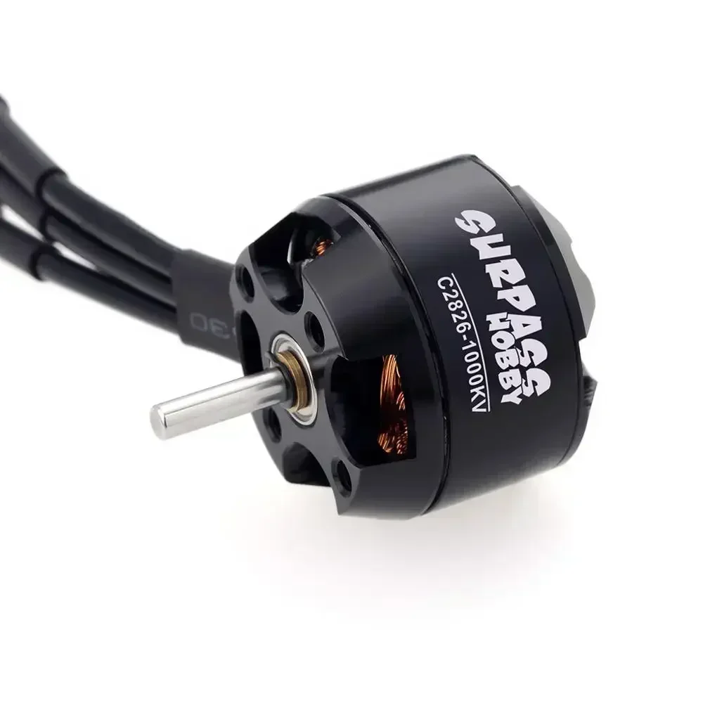 Surpass Hobby 2826 1000KV 1350 - Drone Racing Esc บทวิจารณ์และราคา