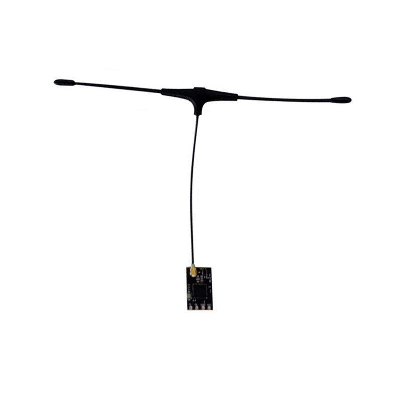 ตัวรับสัญญาณ B27B 915MHZ Expre - Drone Racing Antenna บทวิจารณ์และราคา
