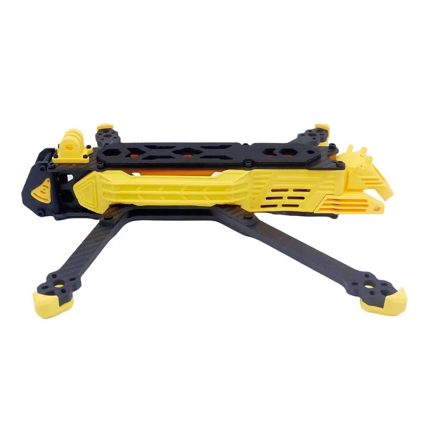 Erdog 7 นิ้ว 8-9-10 นิ้ว O4 กร - Drone Racing Frame บทวิจารณ์และราคา