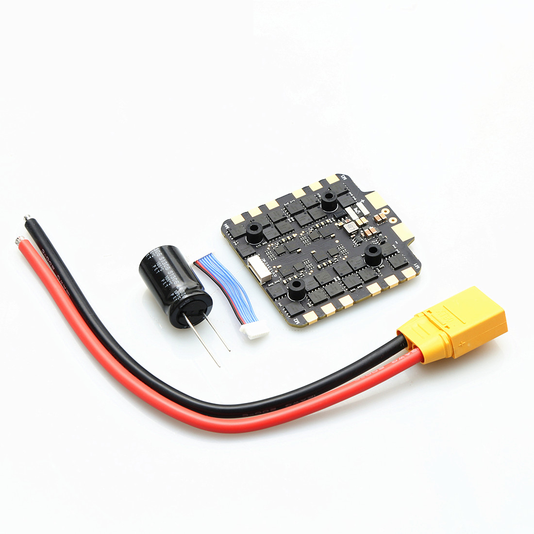 AneegFpv F722 F7 Flight Contro - Drone Racing Esc บทวิจารณ์และราคา