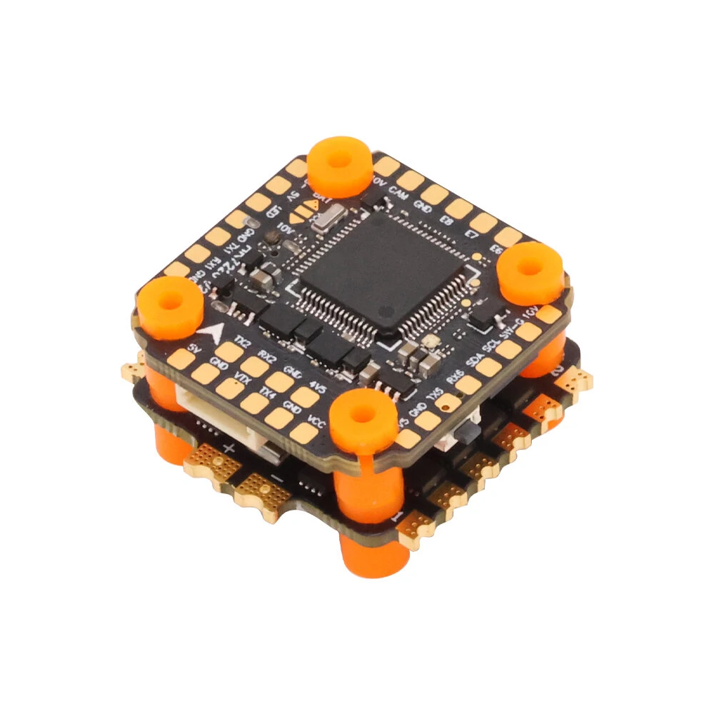 20x20 มม.HAKRC 35A Mini F7 DJI - Drone Racing Esc บทวิจารณ์และราคา