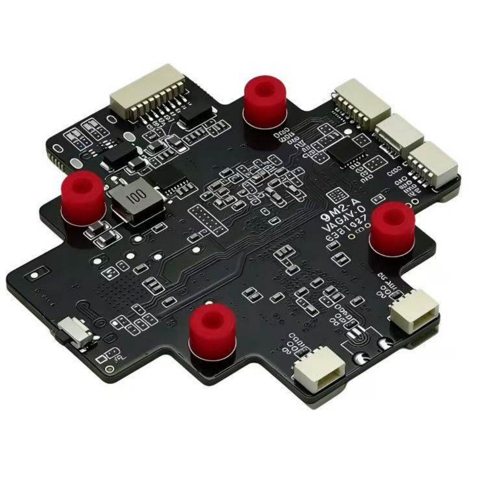 NCZOBOE Ai-FC-1 ตัวควบคุมการบิ - Drone Racing Flight Controller บทวิจารณ์และราคา