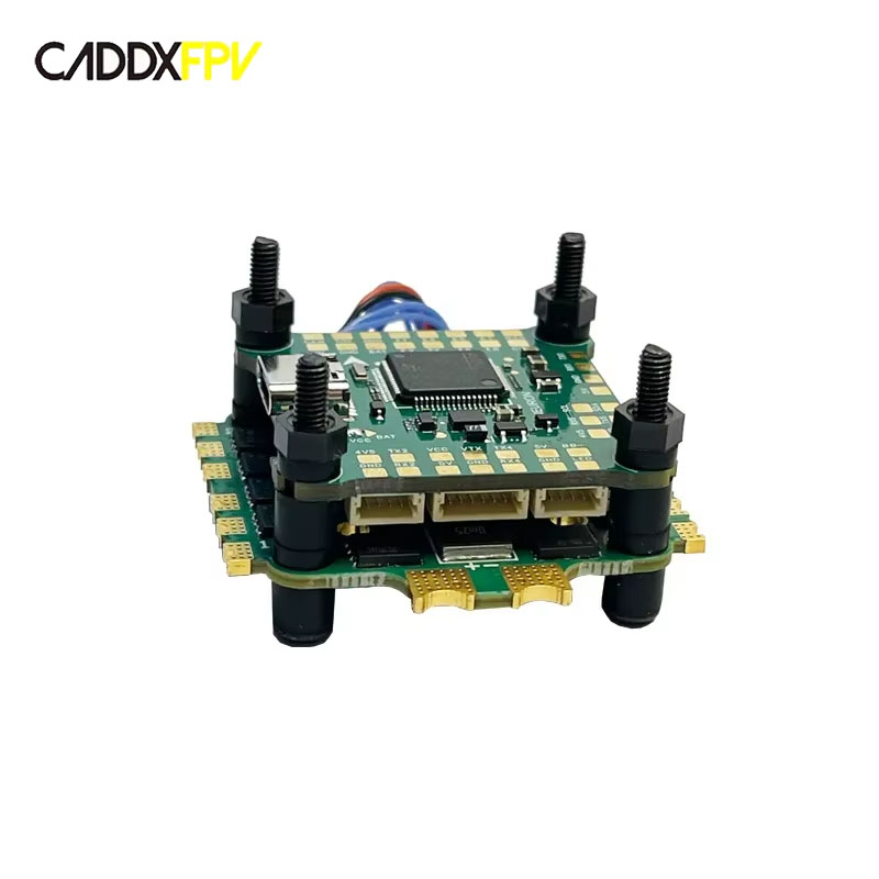 CADDX F405 Stack Flight Contro - Drone Racing Esc บทวิจารณ์และราคา