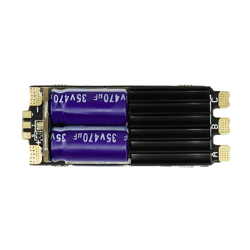 SEQURE 28120 บลัชเลส ESC 2-8S  - Drone Racing Esc บทวิจารณ์และราคา