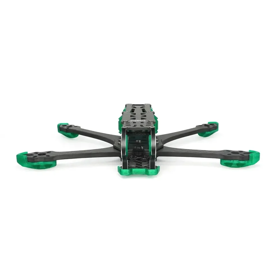 GEP-MK5D O3 MK5X to MK5D DeadC - Drone Racing Frame บทวิจารณ์และราคา