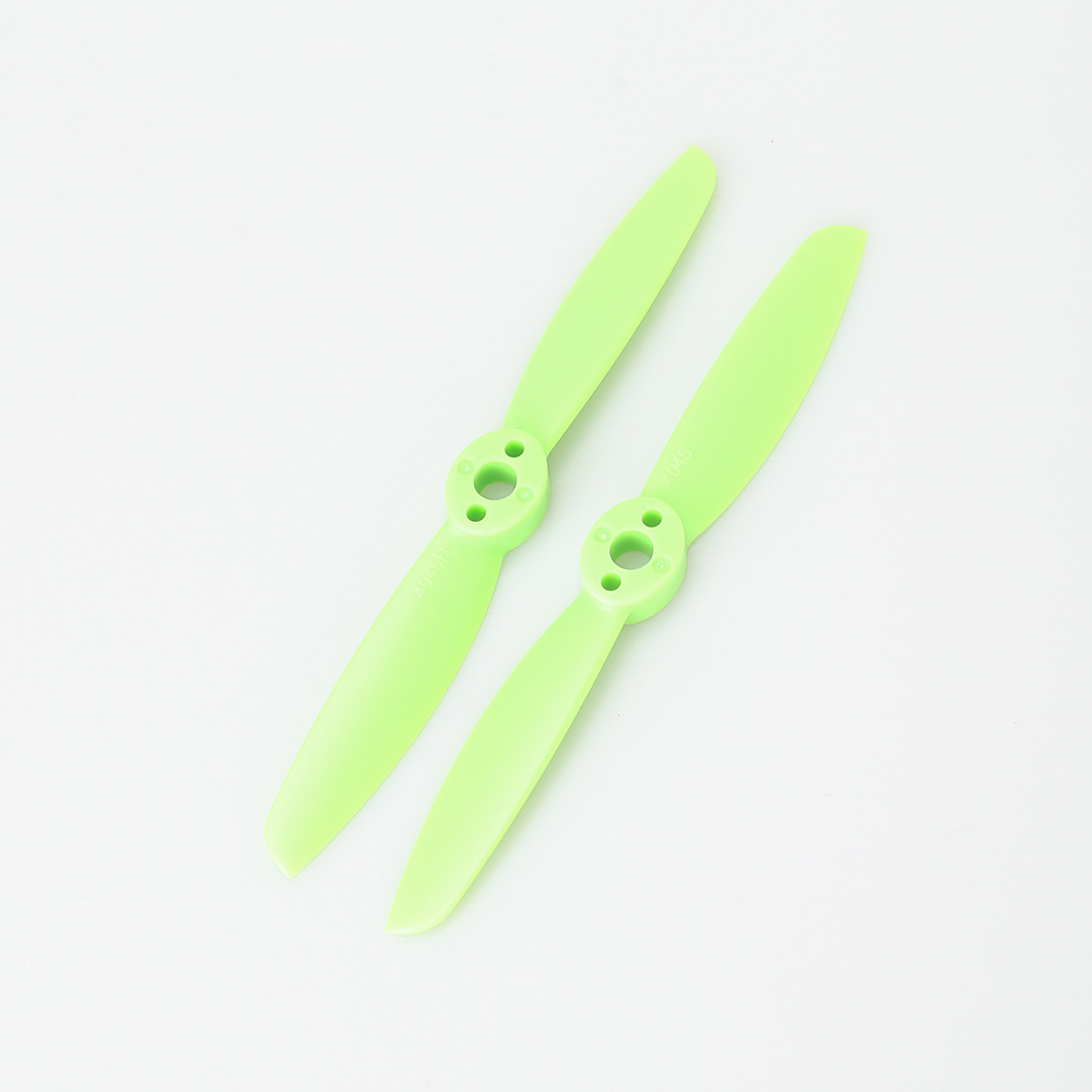 1 คู่ 4045 4 นิ้ว 4X4.5 ใบพัด  - Drone Racing Propeller บทวิจารณ์และราคา