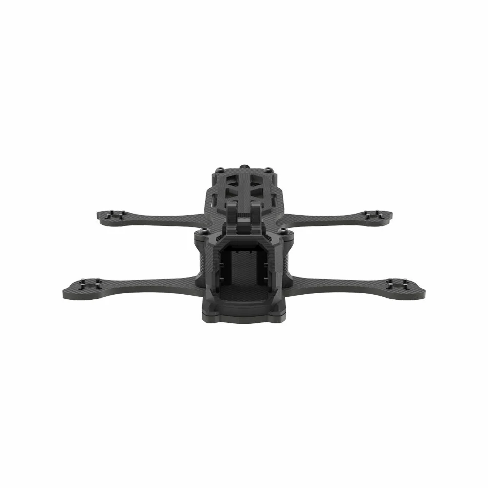 IFlight iH3 168mm ฐานล้อ 3 นิ้ - Drone Racing Frame บทวิจารณ์และราคา