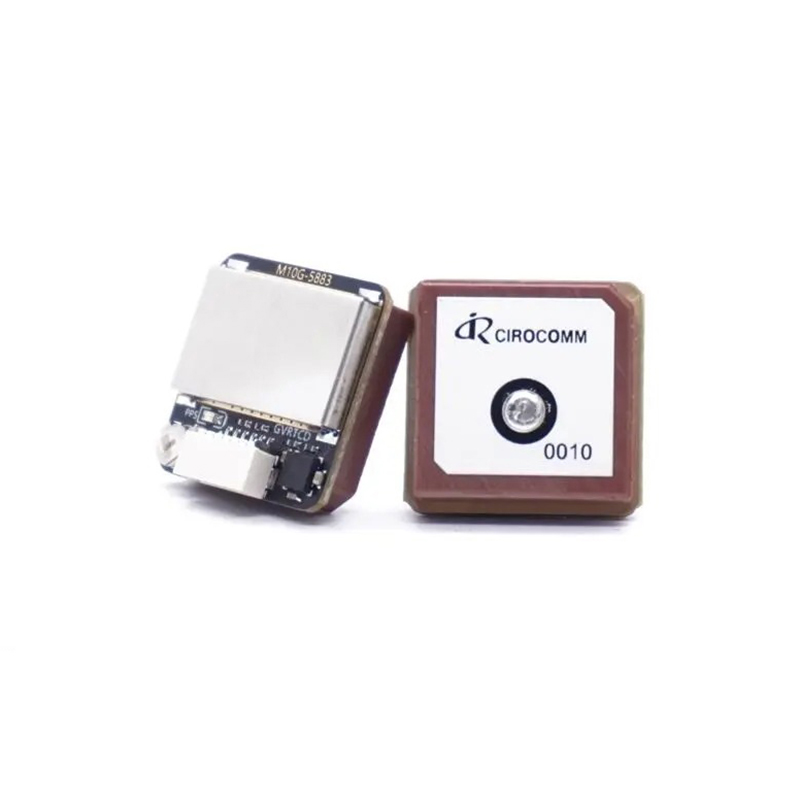 โมดูล M10จีพีเอสขนาดเล็กพร้อม  - Drone Racing Flight Controller บทวิจารณ์และราคา