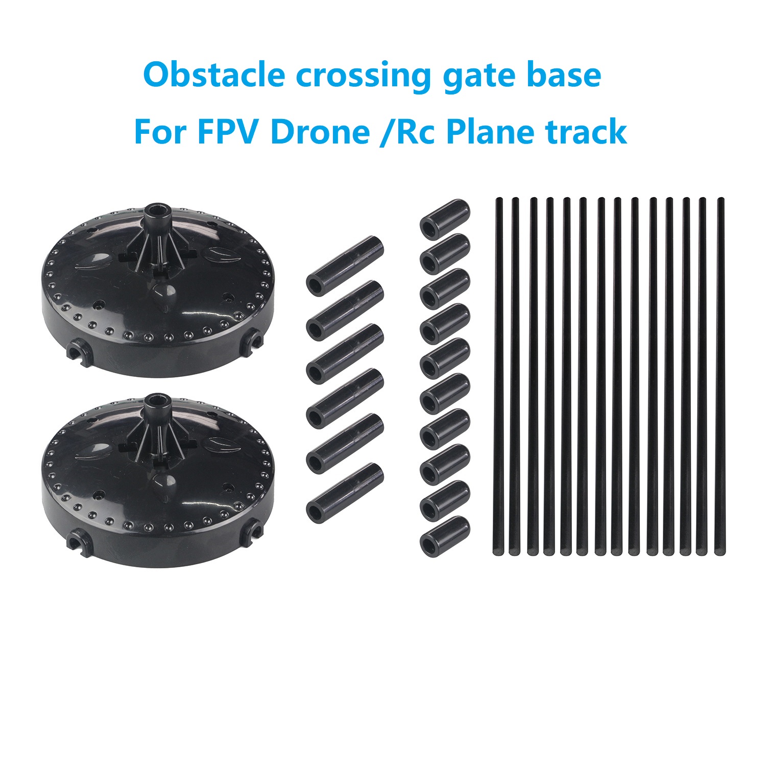 ประตูฝึกบินโดรนแบบวงกลมขนาด 76 - Drone Racing Flag บทวิจารณ์และราคา