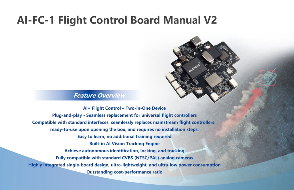 NCZOBOE บิลด์อิน PX4, รองรับกล - Drone Racing Flight Controller บทวิจารณ์และราคา