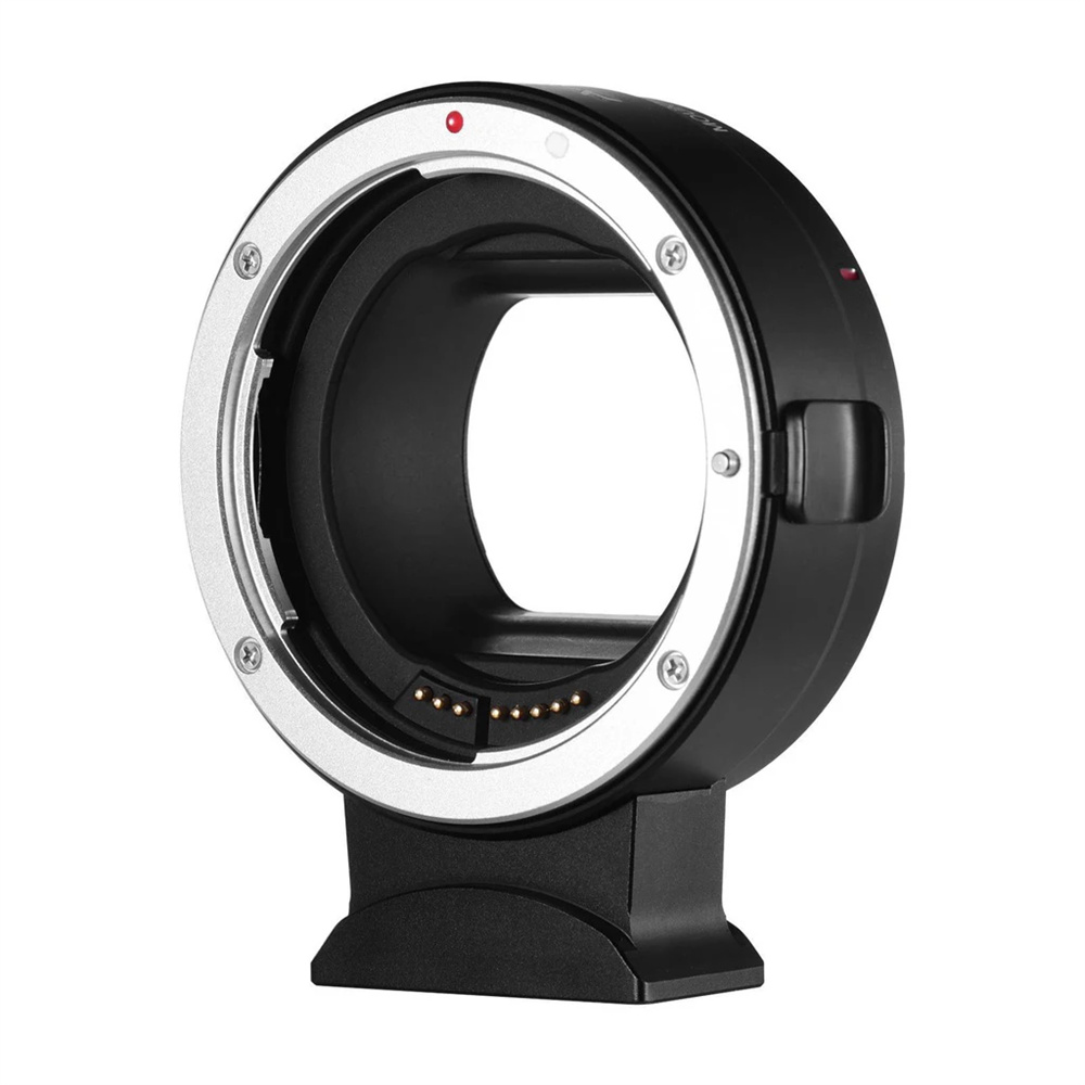 อะแดปเตอร์เมาท์ EOS R สำหรับเล - Canon Camera Eos R50 บทวิจารณ์และราคา