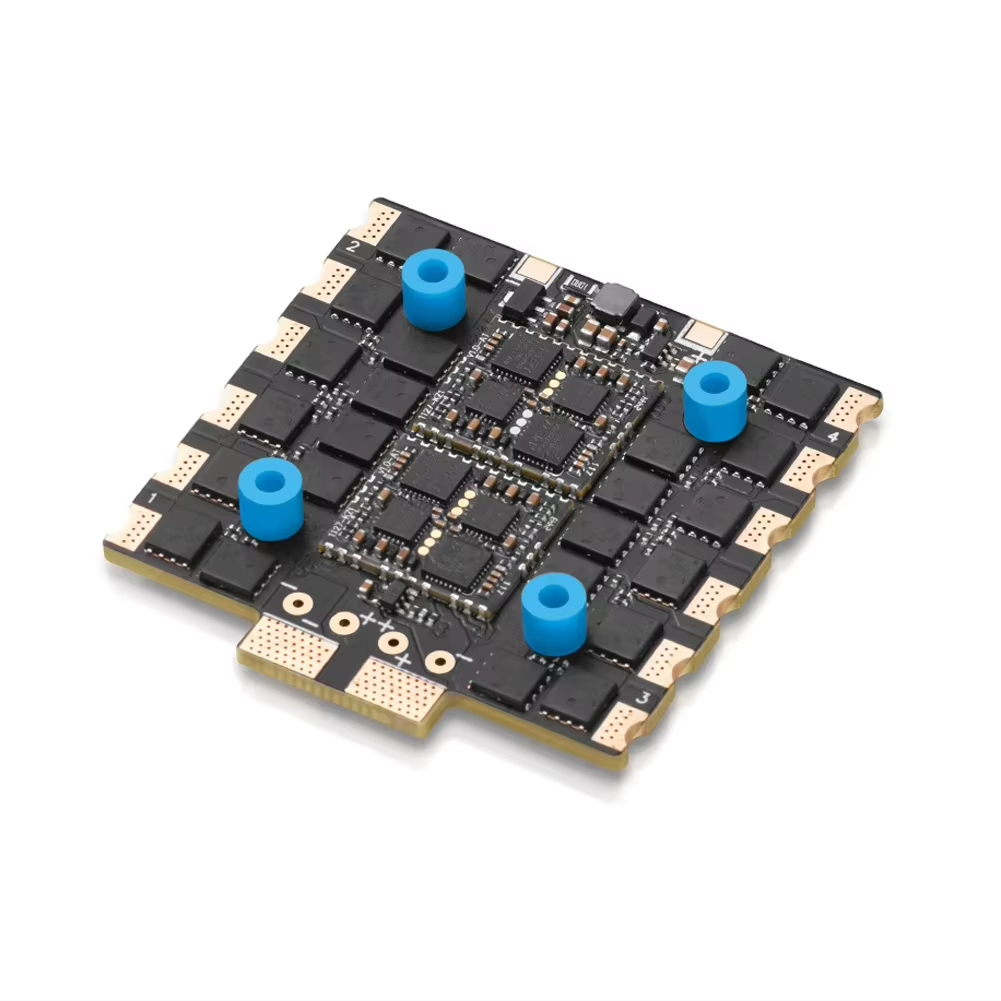 HobbyWing XRotor 80A 100A 4in1 - Drone Racing Esc บทวิจารณ์และราคา