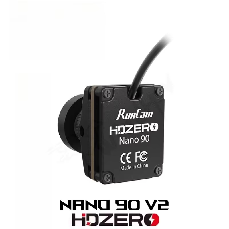 HDZero Race V3 HD Digital VTX  - Drone Racing Vtx บทวิจารณ์และราคา