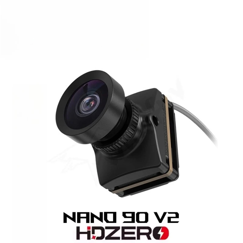 HDZero Race V3 HD Digital VTX  - Drone Racing Vtx บทวิจารณ์และราคา