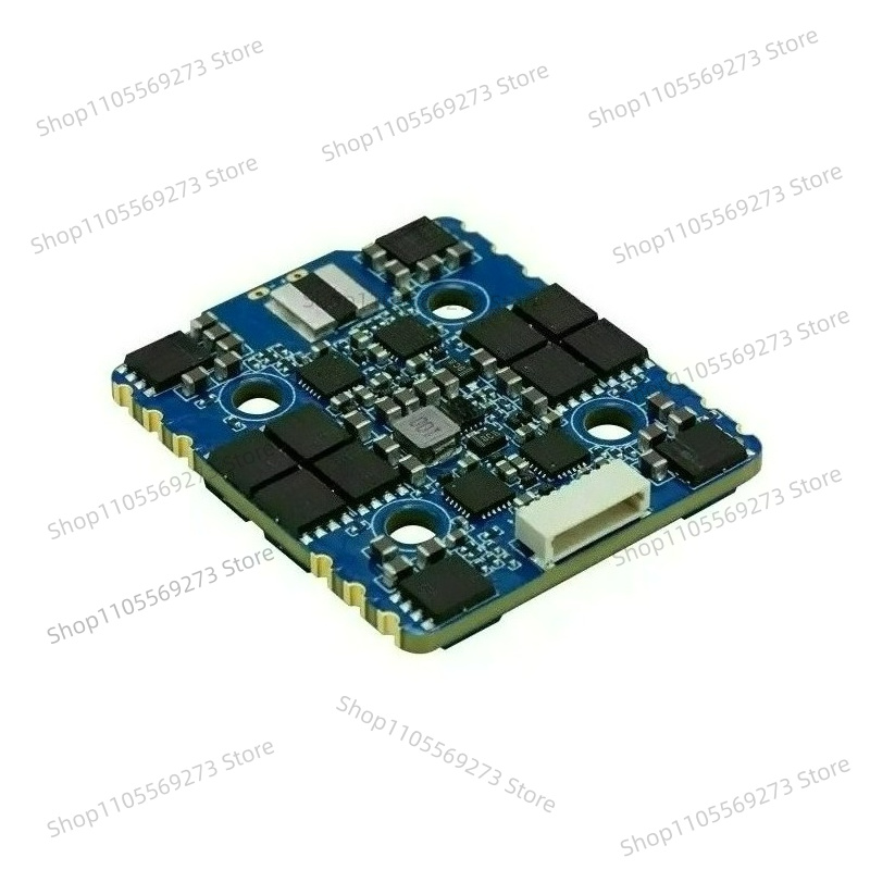 สำหรับ SEQURE Blueson A1 6S 65 - Drone Racing Esc บทวิจารณ์และราคา