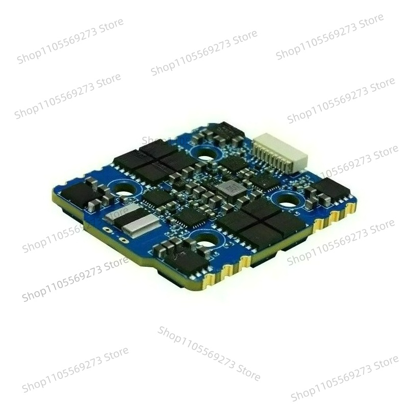 สำหรับ SEQURE Blueson A1 6S 65 - Drone Racing Esc บทวิจารณ์และราคา