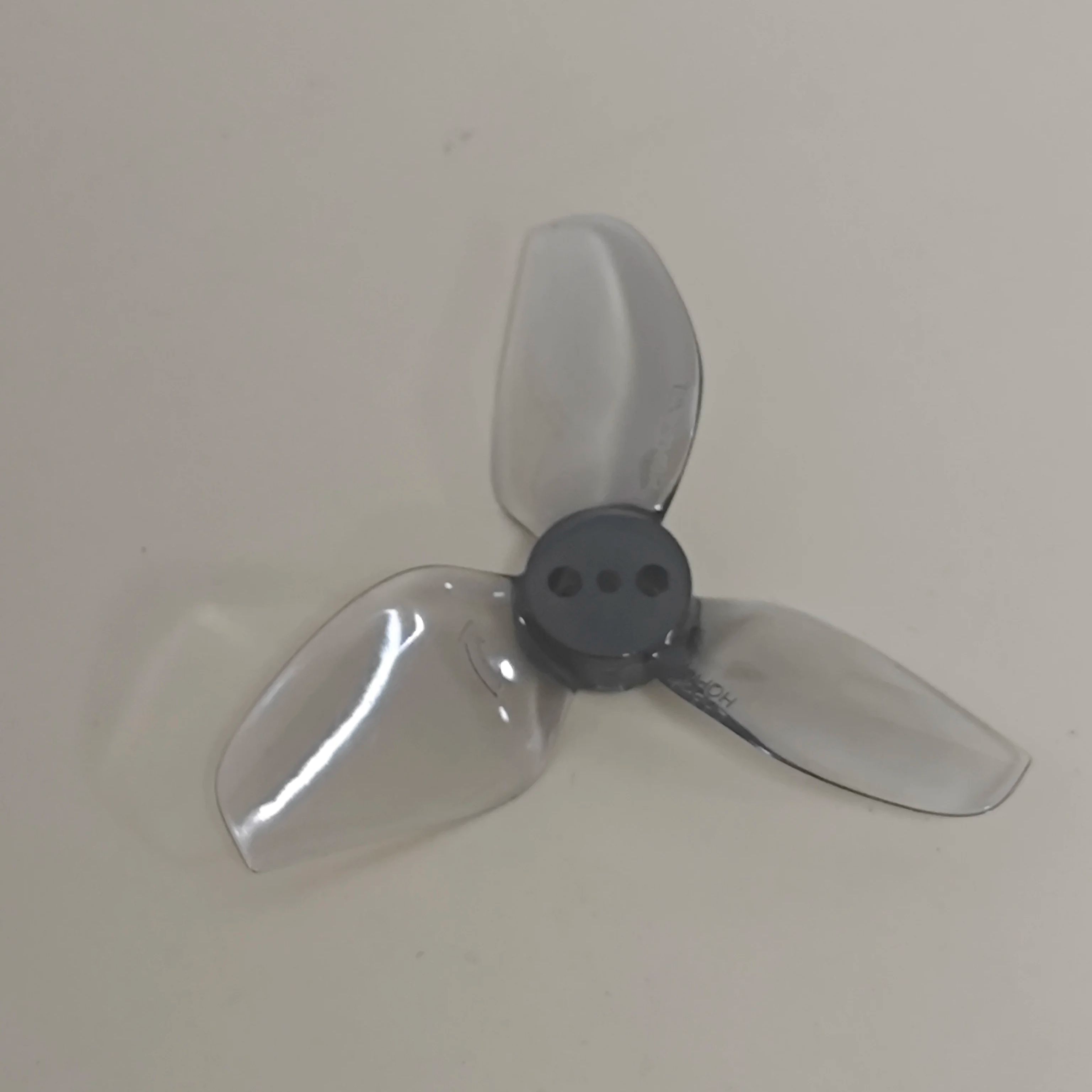 ชุดใบพัดโดรนแข่ง HQProp T2X2.2 - Drone Racing Propeller บทวิจารณ์และราคา