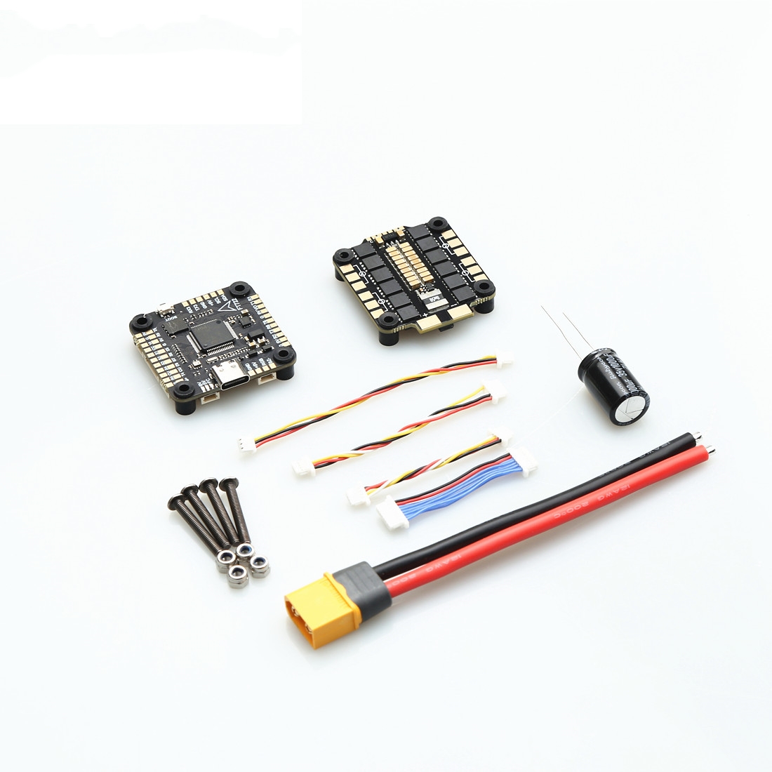 60A BLHELI_S 4IN1 3-6S ตัวควบค - Drone Racing Esc บทวิจารณ์และราคา