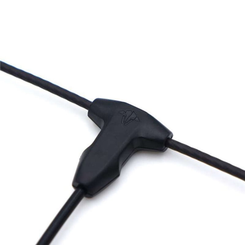 เสาอากาศ TBS CROSSFIRE STOCK T - Drone Racing Antenna บทวิจารณ์และราคา