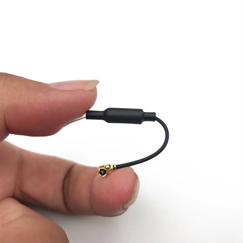 เสาอากาศไมโคร 65 มม. 5.8G 2dBi - Drone Racing Antenna บทวิจารณ์และราคา