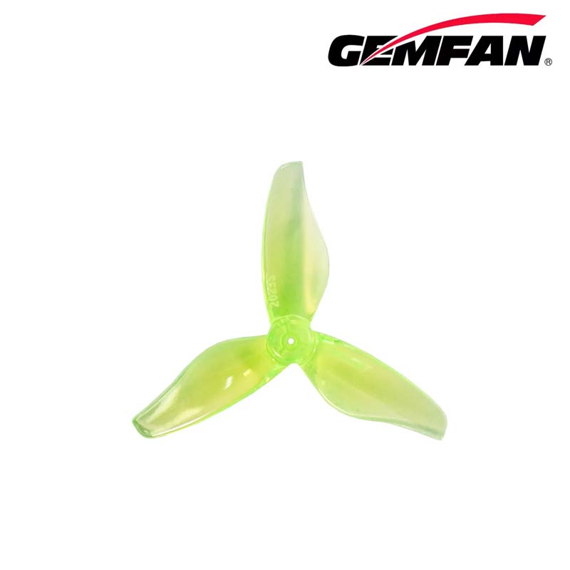 12 คู่ (12CW + 12CCW) gemfan 2 - Drone Racing Propeller บทวิจารณ์และราคา