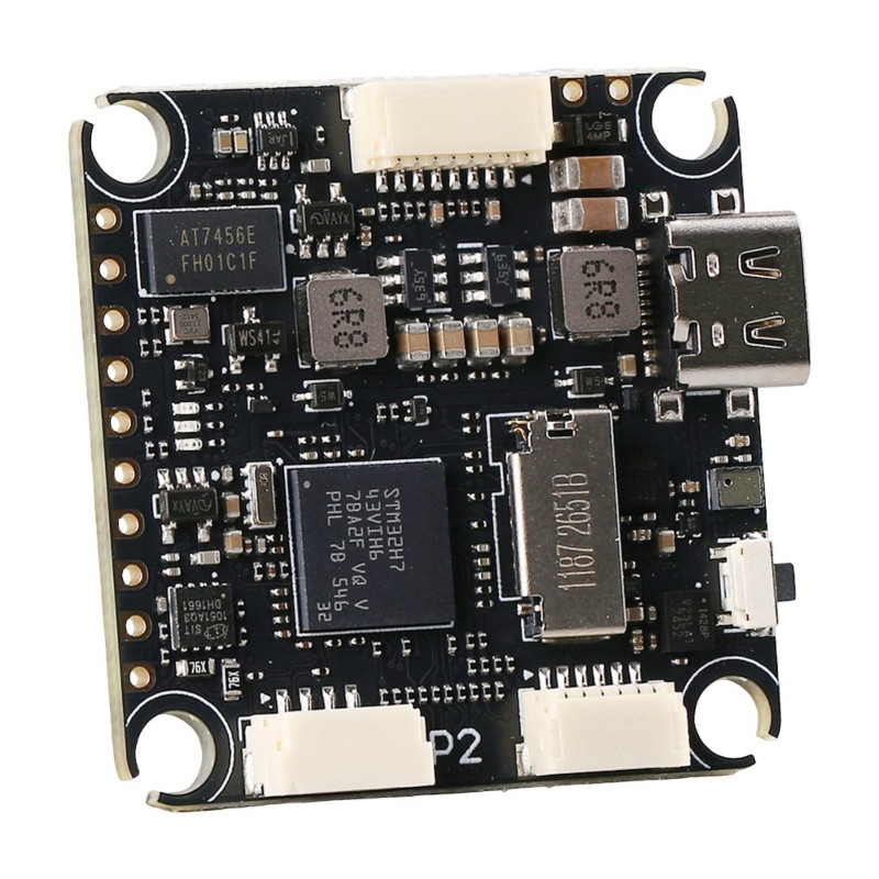 WOTT-TBS Lucid H7 FC Flight Co - Drone Racing Flight Controller บทวิจารณ์และราคา